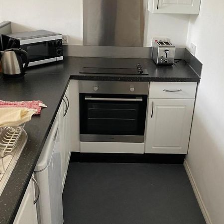 Апартаменты Welly Self-Catering Белфаст Экстерьер фото
