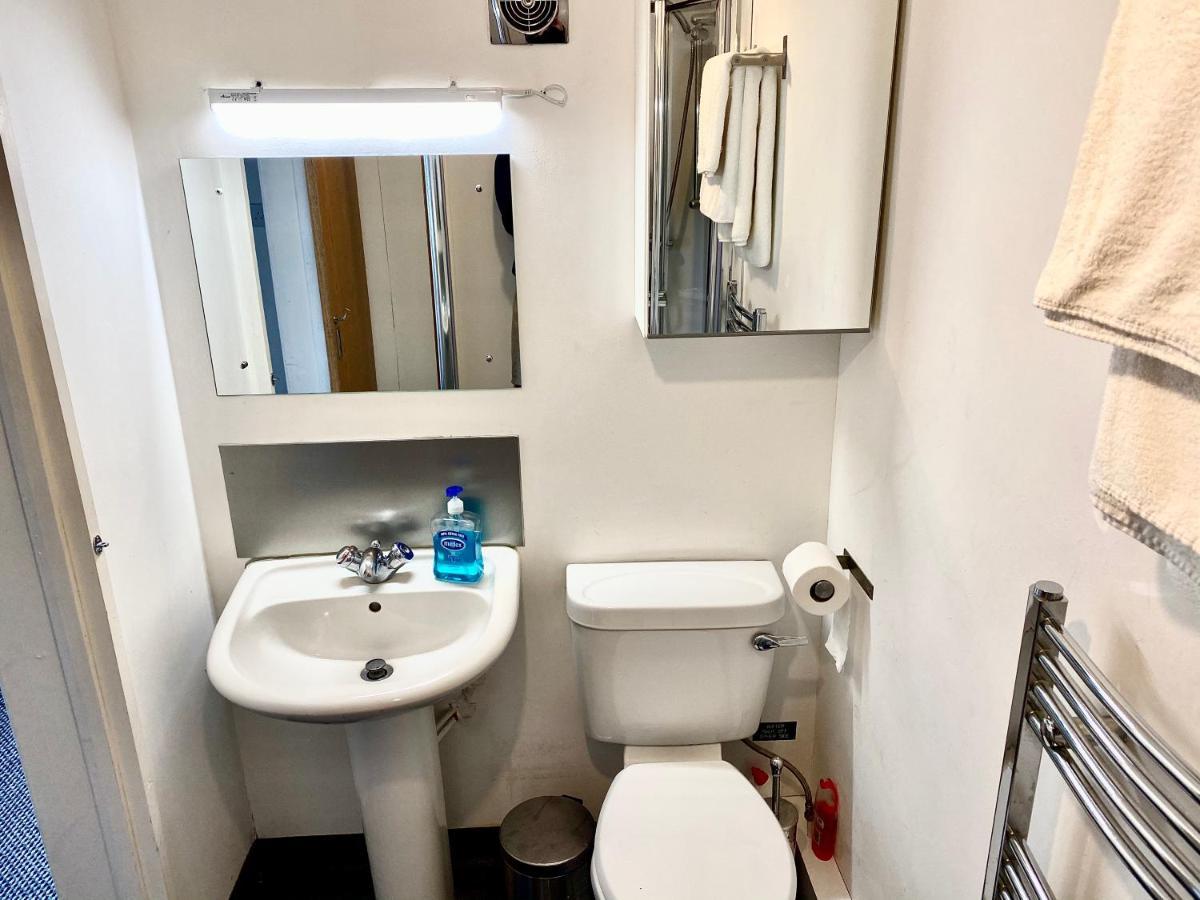 Апартаменты Welly Self-Catering Белфаст Экстерьер фото