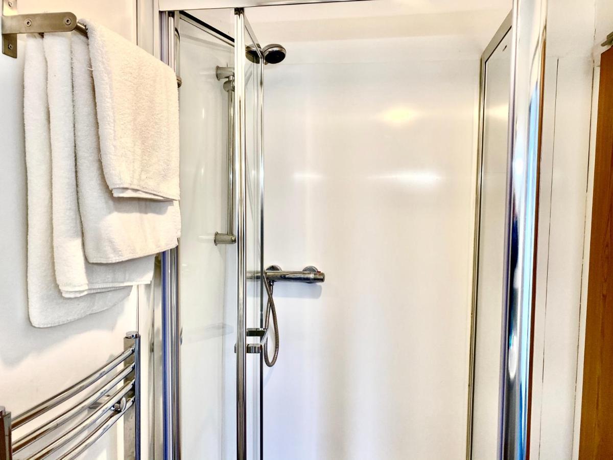 Апартаменты Welly Self-Catering Белфаст Экстерьер фото