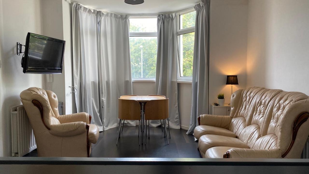 Апартаменты Welly Self-Catering Белфаст Экстерьер фото