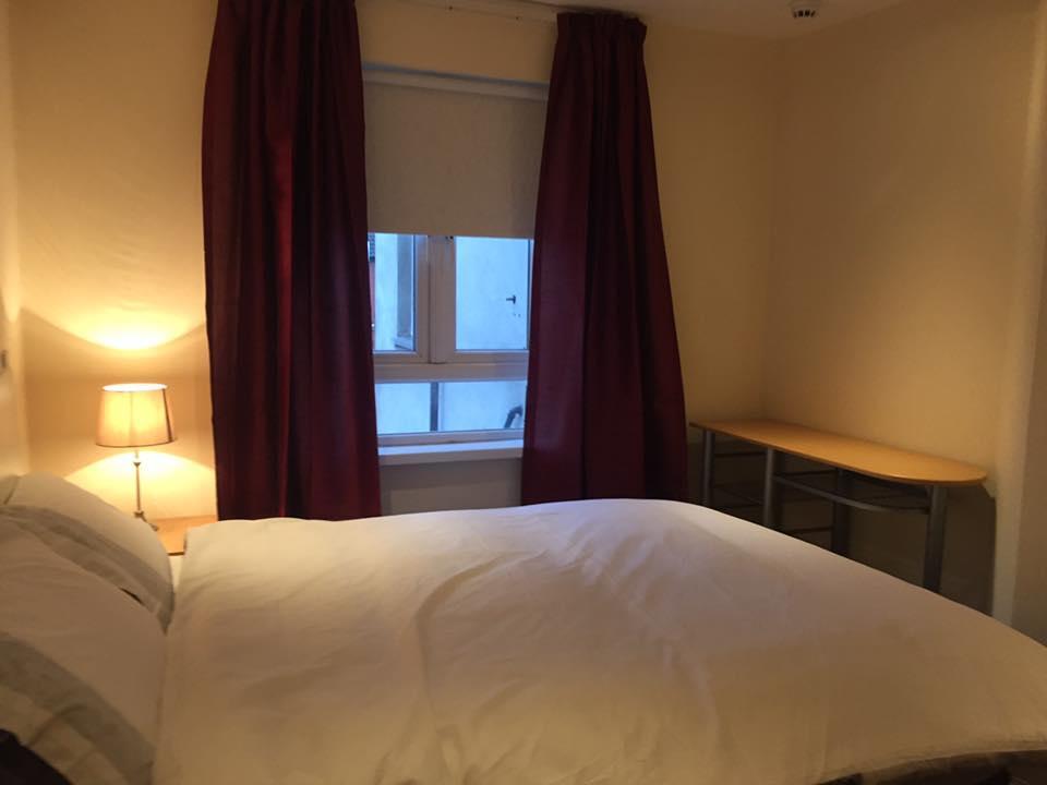 Апартаменты Welly Self-Catering Белфаст Экстерьер фото