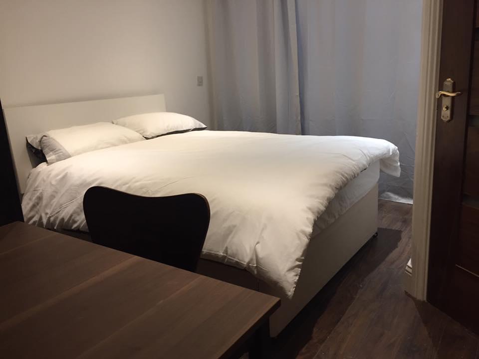 Апартаменты Welly Self-Catering Белфаст Экстерьер фото
